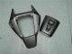Grigio Nero Repsol ABS Plastica CBR 1000 RR 2004-2005 Grigio Nero Repsol ABS Plastica CBR 1000 RR 2004-2005
