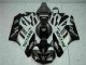 Grigio Nero Repsol ABS Plastica CBR 1000 RR 2004-2005 Grigio Nero Repsol ABS Plastica CBR 1000 RR 2004-2005