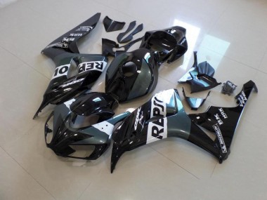 Grigio Nero Repsol Carene CBR 1000 RR 2006-2007