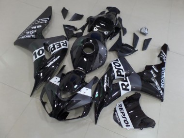 Grigio Repsol Carene CBR 1000 RR 2006-2007