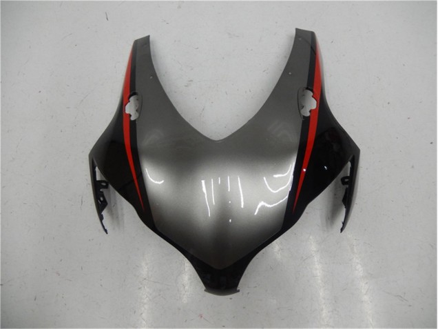 Grigio Rosso Nero Carene CBR 1000 RR 2008-2011 Grigio Rosso Nero Carene CBR 1000 RR 2008-2011