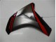 Grigio Rosso Nero Carene CBR 1000 RR 2008-2011 Grigio Rosso Nero Carene CBR 1000 RR 2008-2011
