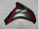 Grigio Rosso Nero Carene CBR 1000 RR 2008-2011 Grigio Rosso Nero Carene CBR 1000 RR 2008-2011