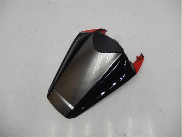 Grigio Rosso Nero Carene CBR 1000 RR 2008-2011 Grigio Rosso Nero Carene CBR 1000 RR 2008-2011