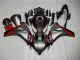 Grigio Rosso Nero Carene CBR 1000 RR 2008-2011 Grigio Rosso Nero Carene CBR 1000 RR 2008-2011