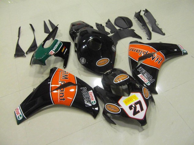 HM Plant 27 Carene CBR 1000 RR 2008-2011 HM Plant 27 Carene CBR 1000 RR 2008-2011