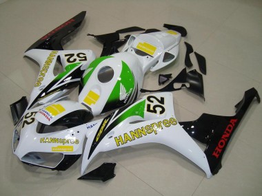 Hannspree Carene CBR 1000 RR 2006-2007