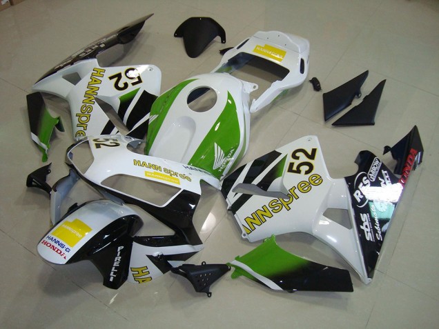 Hannspree Carene CBR 600 RR 2003-2004 Hannspree Carene CBR 600 RR 2003-2004