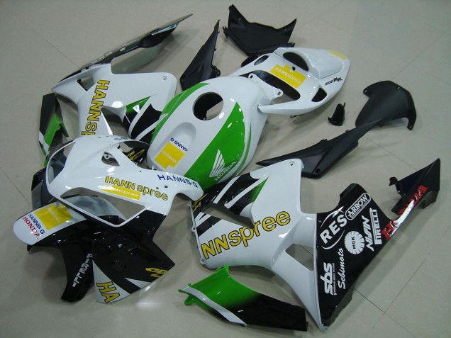 Hannspree Carene CBR 600 RR 2005-2006