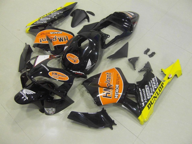 Hm Plant Kit Carene CBR 600 RR 2003-2004 Hm Plant Kit Carene CBR 600 RR 2003-2004