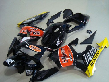 Hm Plant Kit Carene Completa CBR 600 RR 2003-2004