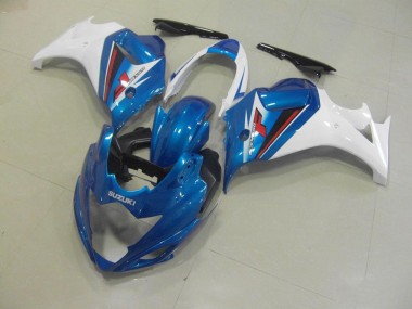 Katana Carene GSXF 650 2008-2013