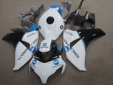 Konica Minolta Carene CBR 1000 RR 2008-2011