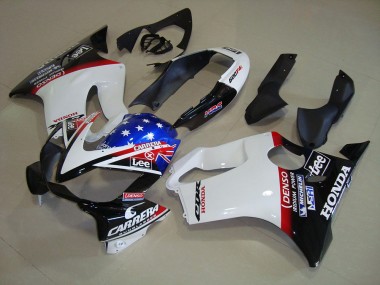 Lee Carene CBR 600 F4i 2004-2007