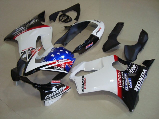 Lee Carene CBR 600 F4i 2004-2007 Lee Carene CBR 600 F4i 2004-2007
