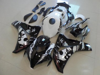 Leyla Carene CBR 1000 RR 2008-2011