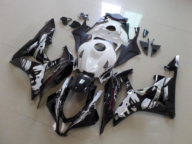 Leyla Carene CBR 600 RR 2007-2008 Leyla Carene CBR 600 RR 2007-2008