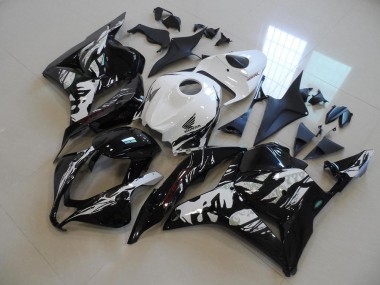 Leyla Carene CBR 600 RR 2009-2012