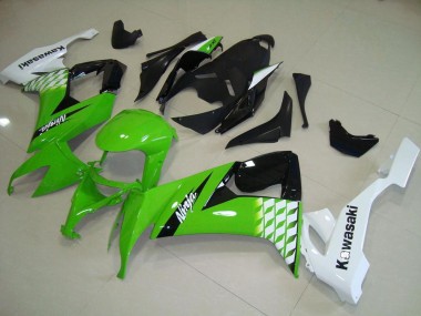 Limed Verde Carene ZX10R 2008-2010