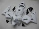 Lucido Bianco Carene CBR 600 RR 2003-2004 Lucido Bianco Carene CBR 600 RR 2003-2004