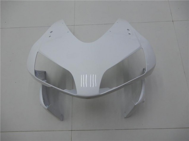 Lucido Bianco Carene CBR 600 RR 2003-2004 Lucido Bianco Carene CBR 600 RR 2003-2004