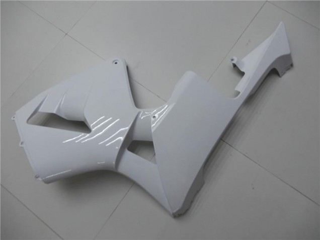 Lucido Bianco Carene CBR 600 RR 2003-2004 Lucido Bianco Carene CBR 600 RR 2003-2004