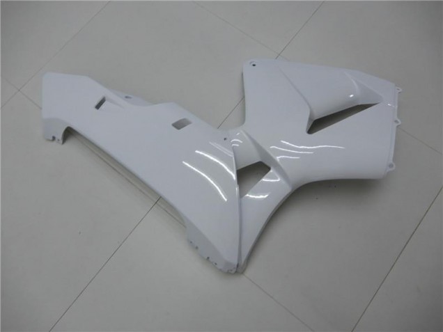 Lucido Bianco Carene CBR 600 RR 2003-2004 Lucido Bianco Carene CBR 600 RR 2003-2004