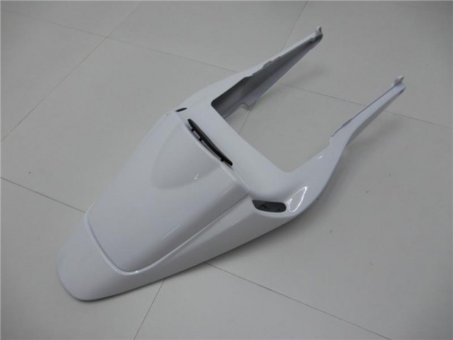 Lucido Bianco Carene CBR 600 RR 2003-2004 Lucido Bianco Carene CBR 600 RR 2003-2004