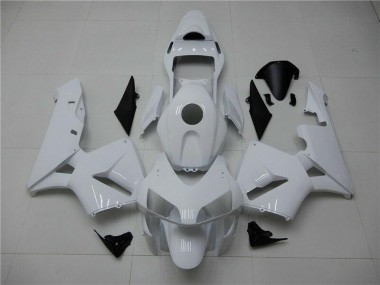 Lucido Bianco Carene CBR 600 RR 2003-2004