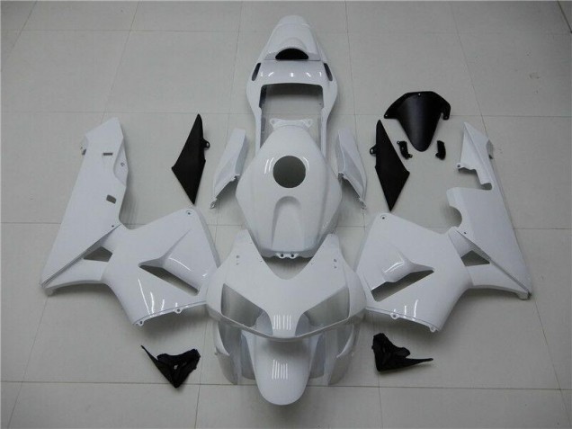 Lucido Bianco Carene CBR 600 RR 2003-2004 Lucido Bianco Carene CBR 600 RR 2003-2004
