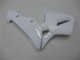 Lucido Bianco Carene CBR 600 RR 2005-2006 Lucido Bianco Carene CBR 600 RR 2005-2006