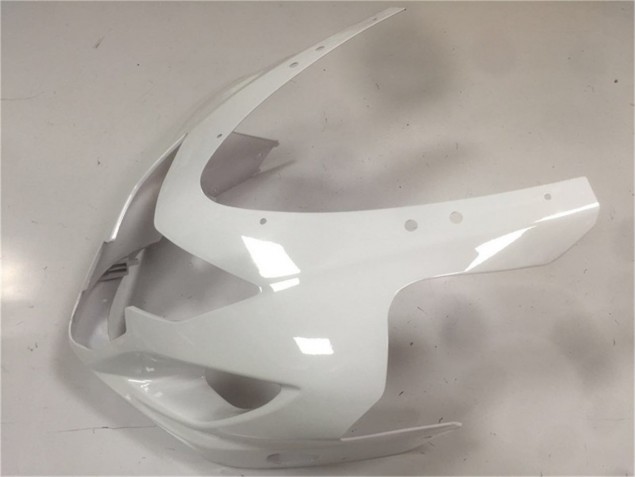 Lucido Bianco Carene GSXR 600 / 750 K4 2004-2005 Lucido Bianco Carene GSXR 600 / 750 K4 2004-2005