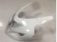 Lucido Bianco Carene GSXR 600 / 750 K4 2004-2005 Lucido Bianco Carene GSXR 600 / 750 K4 2004-2005