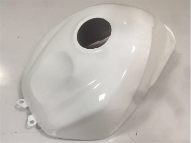 Lucido Bianco Carene GSXR 600 / 750 K4 2004-2005 Lucido Bianco Carene GSXR 600 / 750 K4 2004-2005