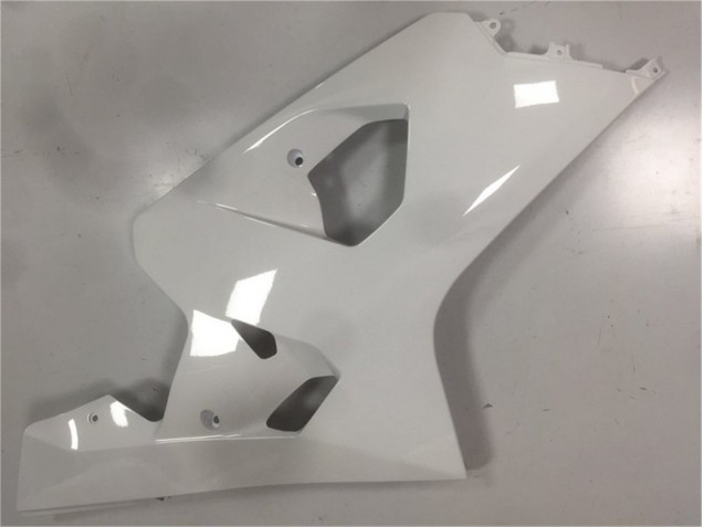 Lucido Bianco Carene GSXR 600 / 750 K4 2004-2005 Lucido Bianco Carene GSXR 600 / 750 K4 2004-2005
