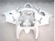 Lucido Bianco Carene ZX6R 2000-2002 Lucido Bianco Carene ZX6R 2000-2002