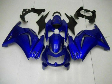Lucido Blu Carene EX250 2008-2012