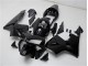 Lucido Nero ABS Kit Carenatura CBR 600 RR 2003-2004 Lucido Nero ABS Kit Carenatura CBR 600 RR 2003-2004
