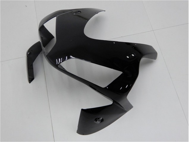 Lucido Nero ABS Kit Carenatura CBR 600 RR 2003-2004 Lucido Nero ABS Kit Carenatura CBR 600 RR 2003-2004