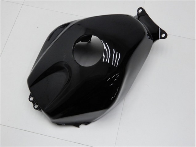 Lucido Nero ABS Kit Carenatura CBR 600 RR 2003-2004 Lucido Nero ABS Kit Carenatura CBR 600 RR 2003-2004