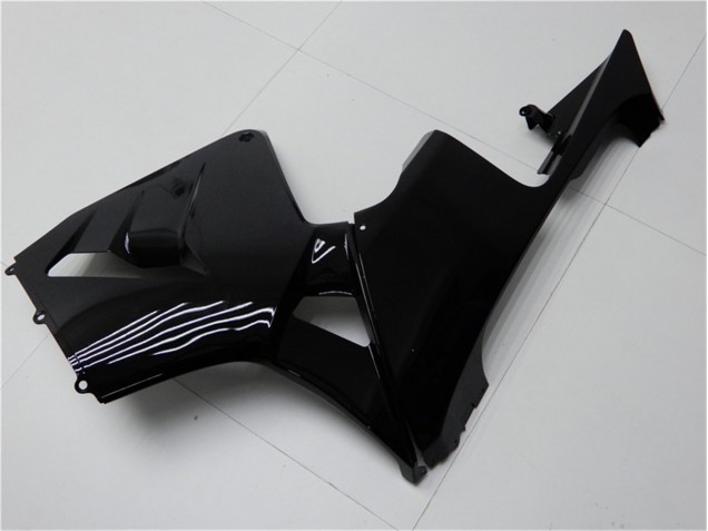 Lucido Nero ABS Kit Carenatura CBR 600 RR 2003-2004 Lucido Nero ABS Kit Carenatura CBR 600 RR 2003-2004
