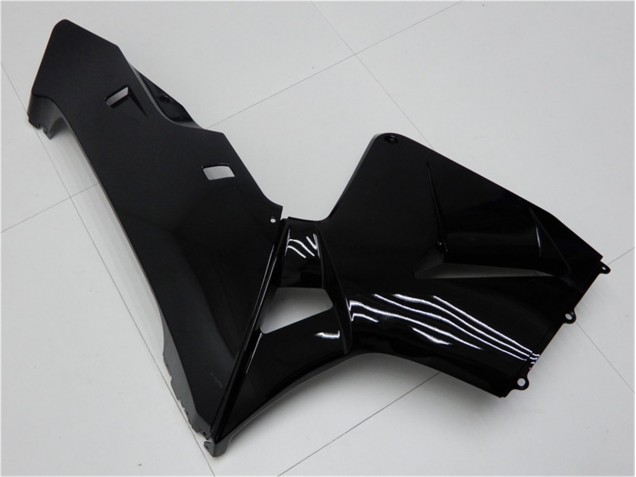 Lucido Nero ABS Kit Carenatura CBR 600 RR 2003-2004 Lucido Nero ABS Kit Carenatura CBR 600 RR 2003-2004