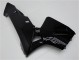 Lucido Nero ABS Kit Carenatura CBR 600 RR 2003-2004 Lucido Nero ABS Kit Carenatura CBR 600 RR 2003-2004