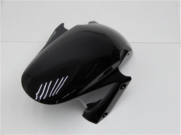Lucido Nero ABS Kit Carenatura CBR 600 RR 2003-2004 Lucido Nero ABS Kit Carenatura CBR 600 RR 2003-2004