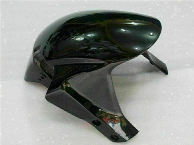 Lucido Nero ABS Kit Carenatura CBR 600 RR 2005-2006 Lucido Nero ABS Kit Carenatura CBR 600 RR 2005-2006