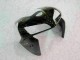 Lucido Nero ABS Plastica & Carena CBR 600 RR 2005-2006 Lucido Nero ABS Plastica & Carena CBR 600 RR 2005-2006
