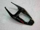 Lucido Nero ABS Plastica & Carena CBR 600 RR 2005-2006 Lucido Nero ABS Plastica & Carena CBR 600 RR 2005-2006