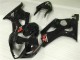 Lucido Nero ABS Plastica & Carena GSXR 1000 K3 2003-2004 Lucido Nero ABS Plastica & Carena GSXR 1000 K3 2003-2004