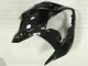 Lucido Nero ABS Plastica & Carena GSXR 1000 K3 2003-2004 Lucido Nero ABS Plastica & Carena GSXR 1000 K3 2003-2004