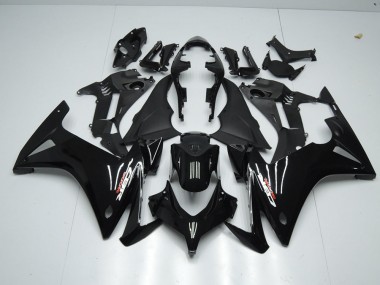 Lucido Nero Carene CBR 500 RR 2013-2015